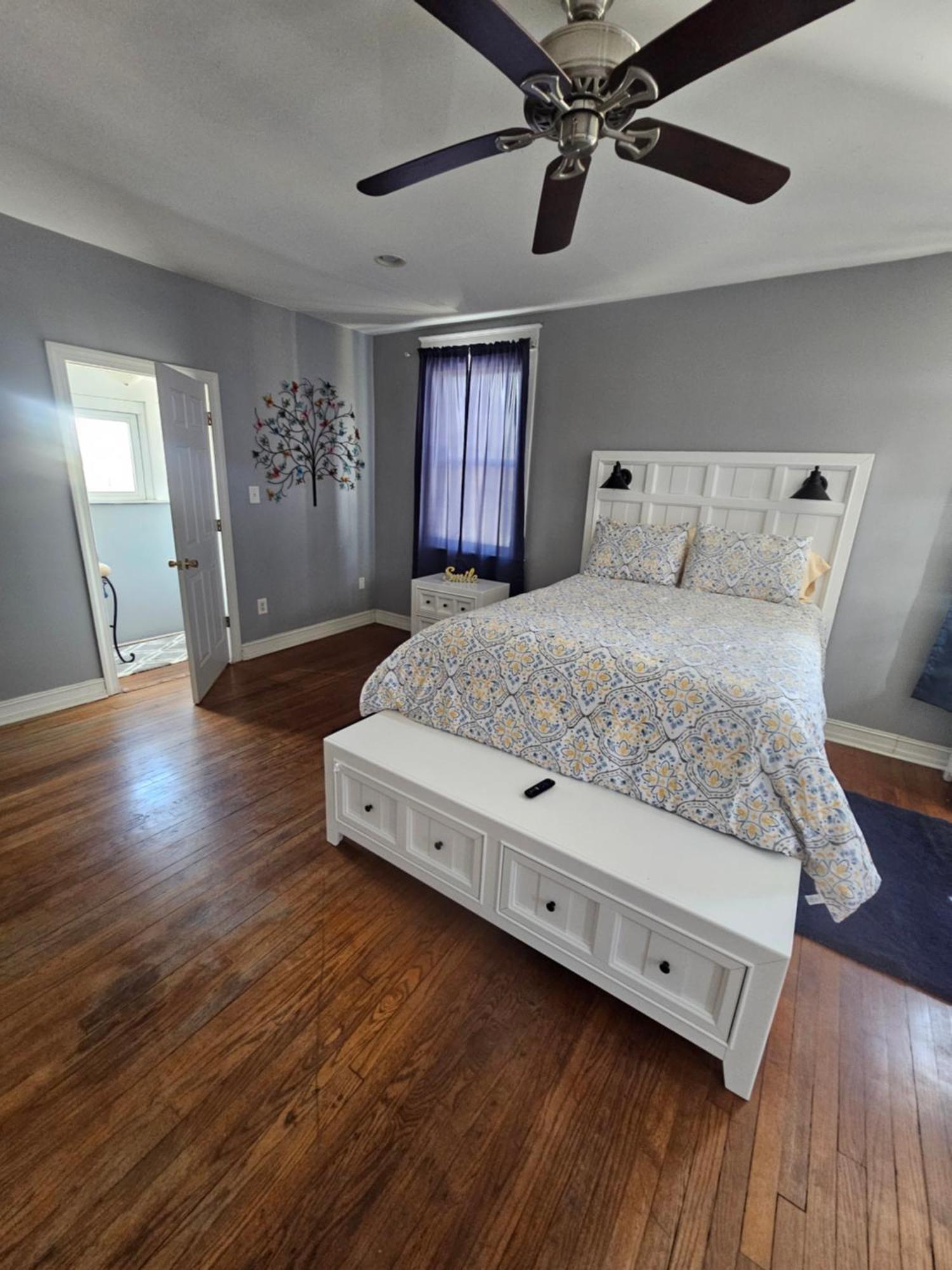 Birmingham'S Spacious Uptown Family Retreat Exteriér fotografie